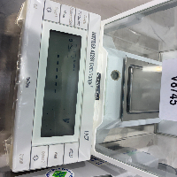 Mettler Toledo AT261 DeltaRange Analytical Balances image 2